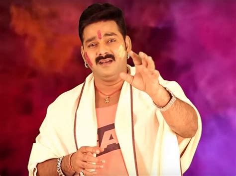 Pawan Singh Holi Songs